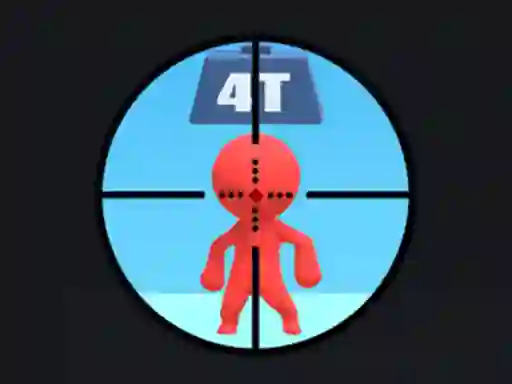 თამაში Pocket Sniper ონლაინ