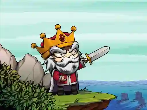 თამაში Raid Heroes: Sword and Magic ონლაინ