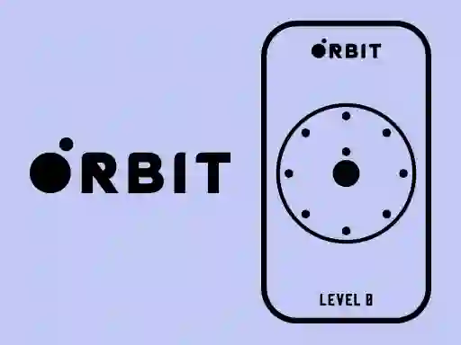 თამაში Orbit ონლაინ