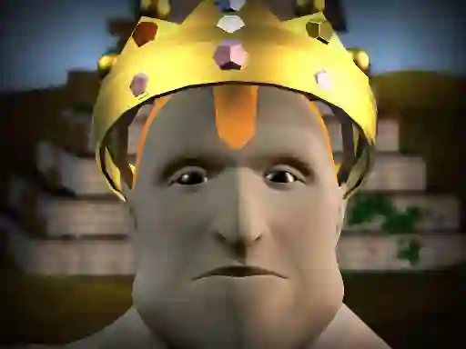 თამაში Orco The Dragon Crown ონლაინ