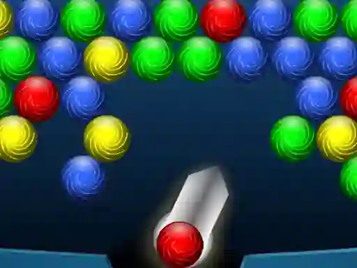 თამაში Bouncing Balls ონლაინ