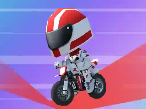 თამაში Dirt Bike Rally ონლაინ