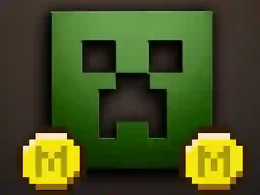 თამაში Minecoin Adventure ონლაინ
