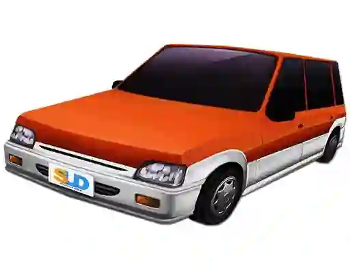თამაში Dr. Driving ონლაინ