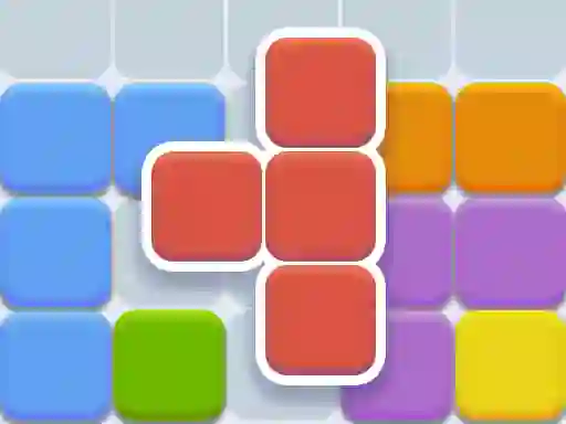 თამაში Nine Block Puzzle ონლაინ