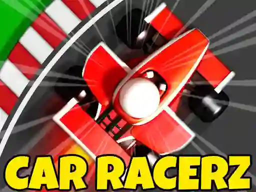 თამაში Car Racerz ონლაინ