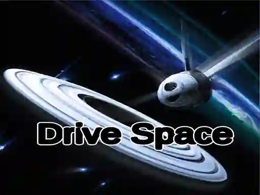 თამაში Drive Space ონლაინ