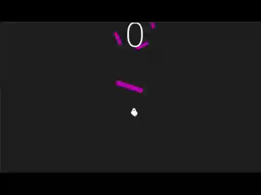 თამაში Ghost Jump ონლაინ