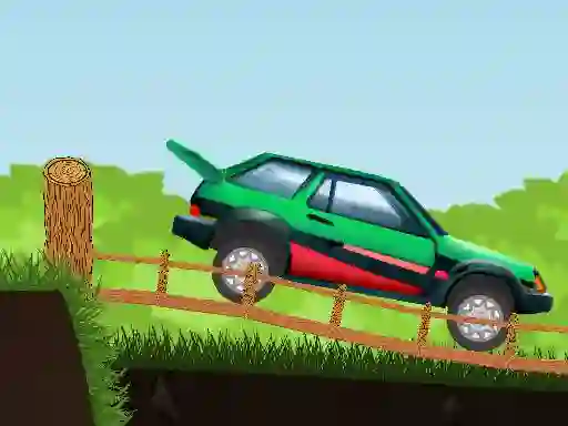 თამაში Obstacle Racing ონლაინ