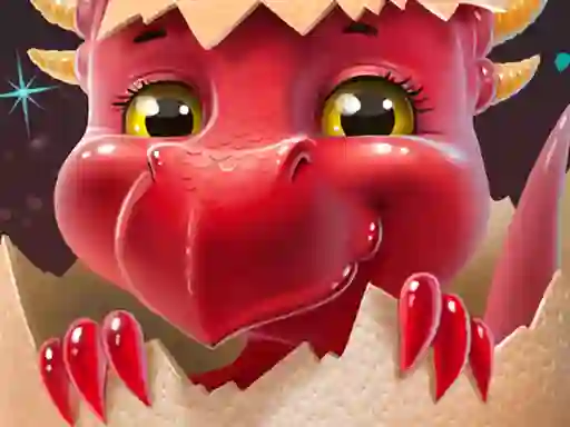 თამაში Dragon Planet ონლაინ