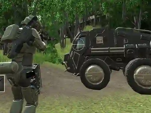 თამაში Alien Survival Shooter 2022 ონლაინ