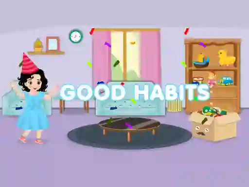 თამაში Good Habits ონლაინ