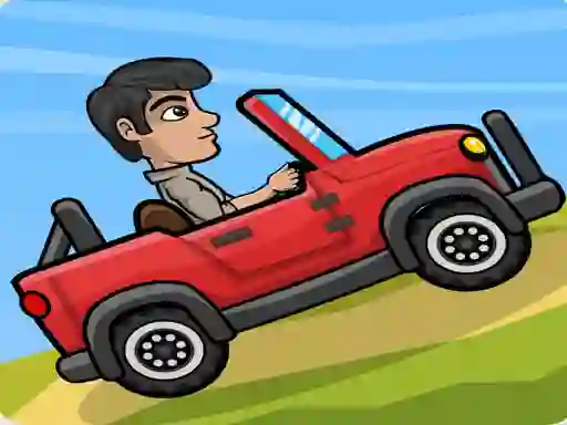 თამაში Hill Climber ? ონლაინ