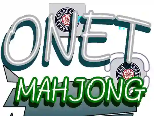 თამაში Onet Mahjong ონლაინ