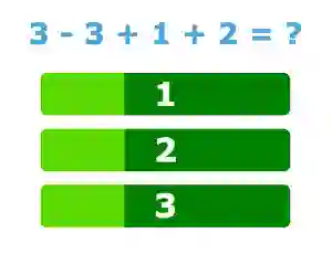 თამაში Speed Math ონლაინ
