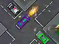 თამაში Car Chaos ონლაინ