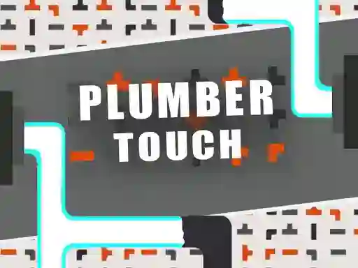 თამაში Plumber touch ონლაინ