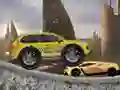 თამაში Taxi Truck ონლაინ