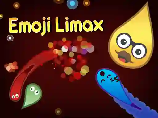 თამაში Emoji Limax ონლაინ