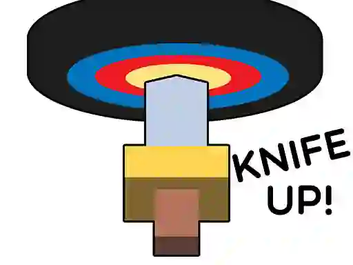 თამაში Knife Up! ონლაინ