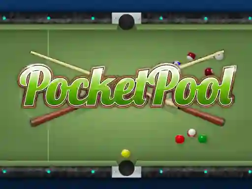 თამაში Pocket Pool ონლაინ