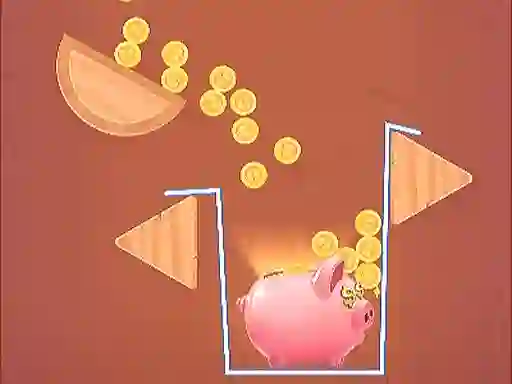 თამაში Happy Piggy ონლაინ