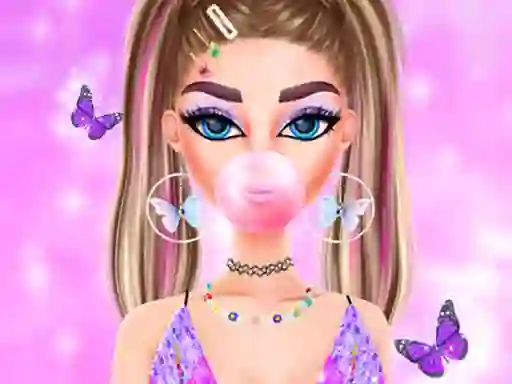 თამაში BFFs Y2K Fashion ონლაინ