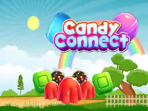თამაში Candy Connect ონლაინ