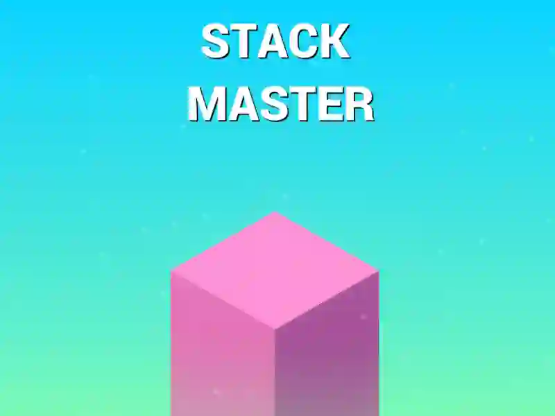 თამაში Stack Master ონლაინ