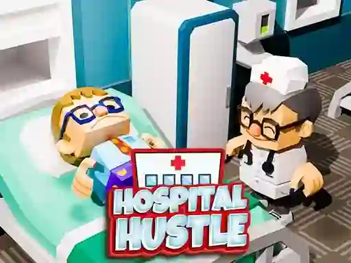 თამაში Hospital Hustle ონლაინ