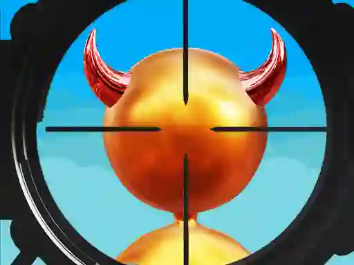 თამაში Super Sniper ონლაინ