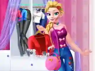 თამაში Princess Wardrobe Perfect Date 2 ონლაინ