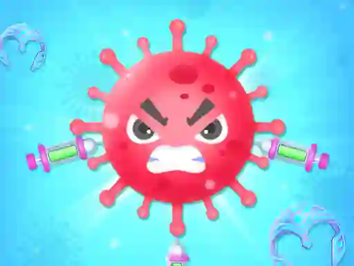 თამაში Virus Hit ონლაინ