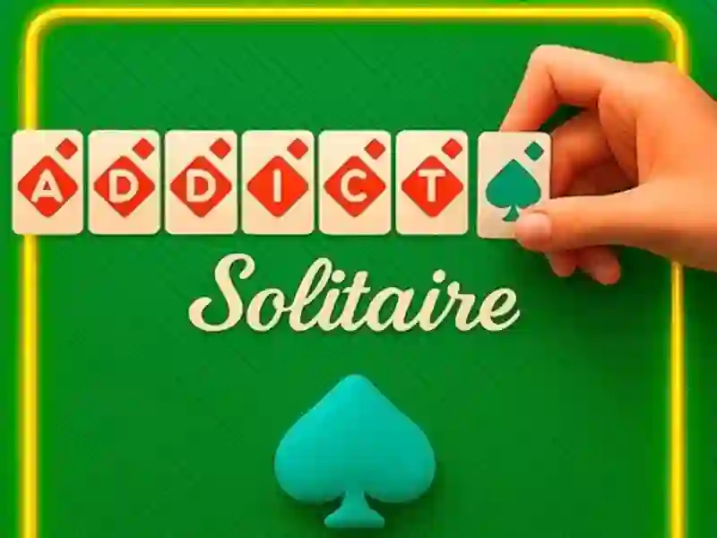თამაში Addiction Solitaire ონლაინ
