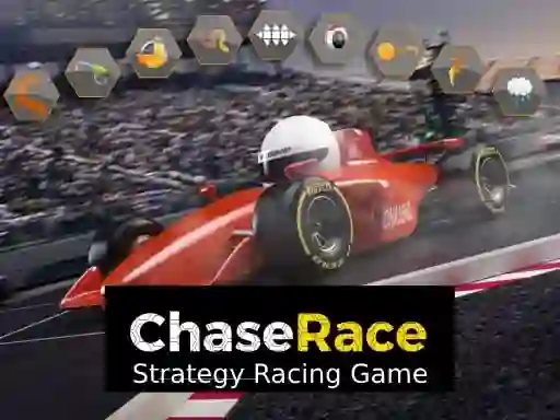 თამაში Chase Race ონლაინ