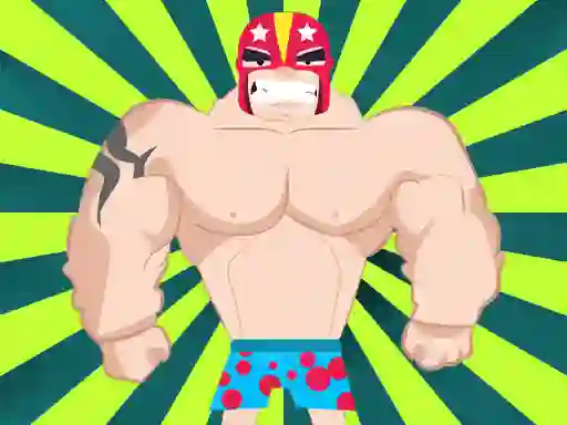 თამაში Gym Toss ონლაინ