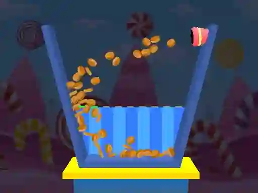 თამაში Candy Burst ონლაინ