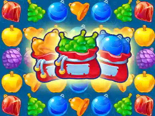 თამაში Christmas Crush ონლაინ