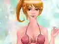 თამაში Prom Girl Make Up ონლაინ