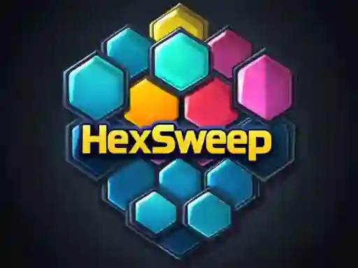 თამაში Hexsweep. io ონლაინ