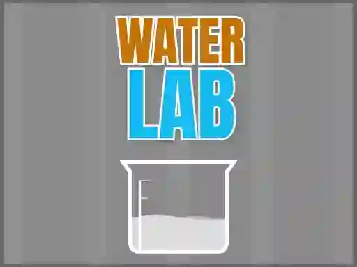თამაში Water Lab ონლაინ