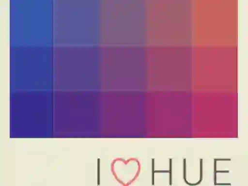 თამაში I Love Hue ონლაინ