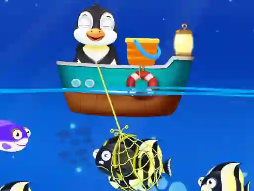 თამაში Fishing Game ონლაინ