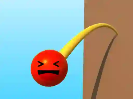 თამაში Pokey Ball ონლაინ