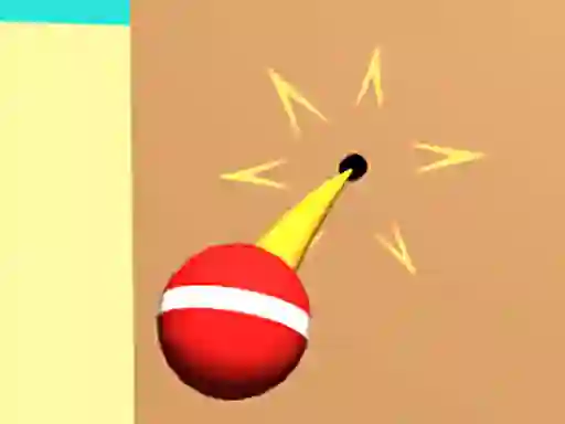 თამაში Pokey Ball Online ონლაინ