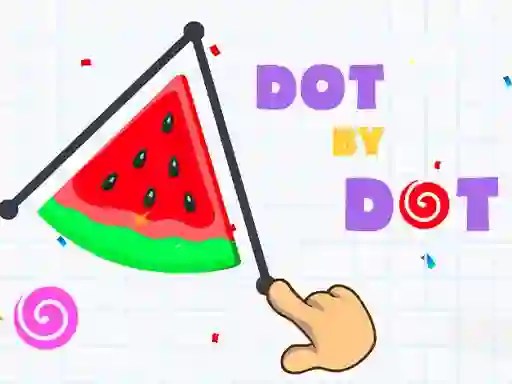 თამაში Dot by Dot ონლაინ