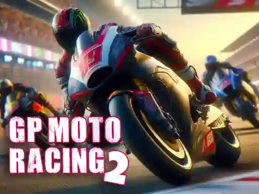 თამაში GP Moto Racing 2 ონლაინ