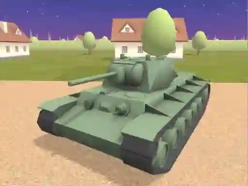 თამაში Tank Alliance ონლაინ