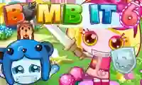 თამაში Bomb It 6 ონლაინ