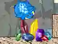 თამაში Flightless Dragons ონლაინ